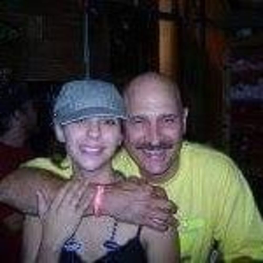 Meet your Posher, Robairta